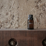 Green Mandarin Essential Oil
