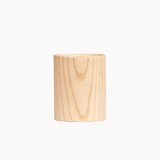 Wooden Aroma Diffuser Wood Block