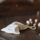 Hinoki Bead Sachet