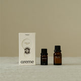 Misho Yuzu Essential Oil