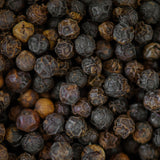 Black Pepper Essential Oil