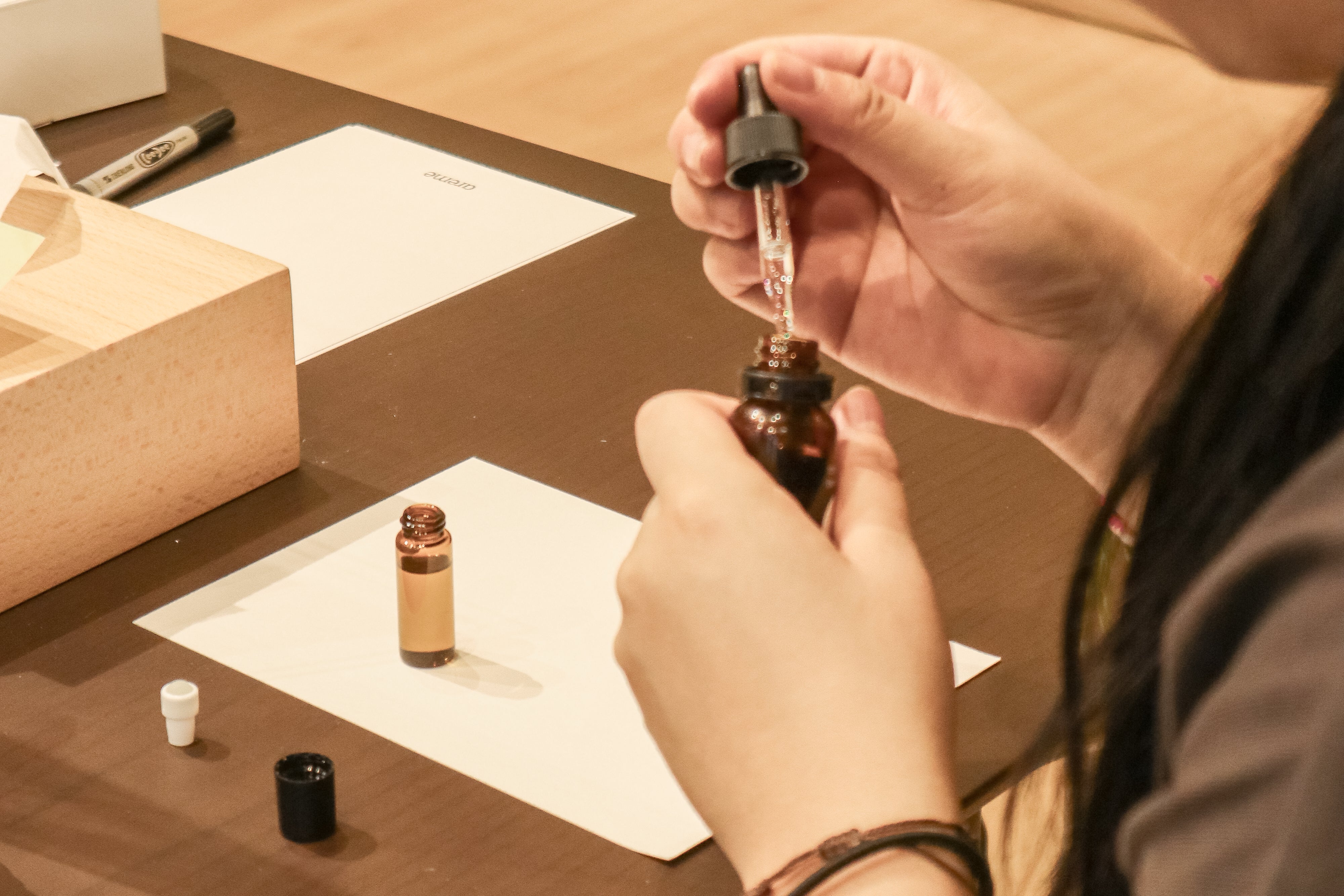 Essential oil dilution: Why and how