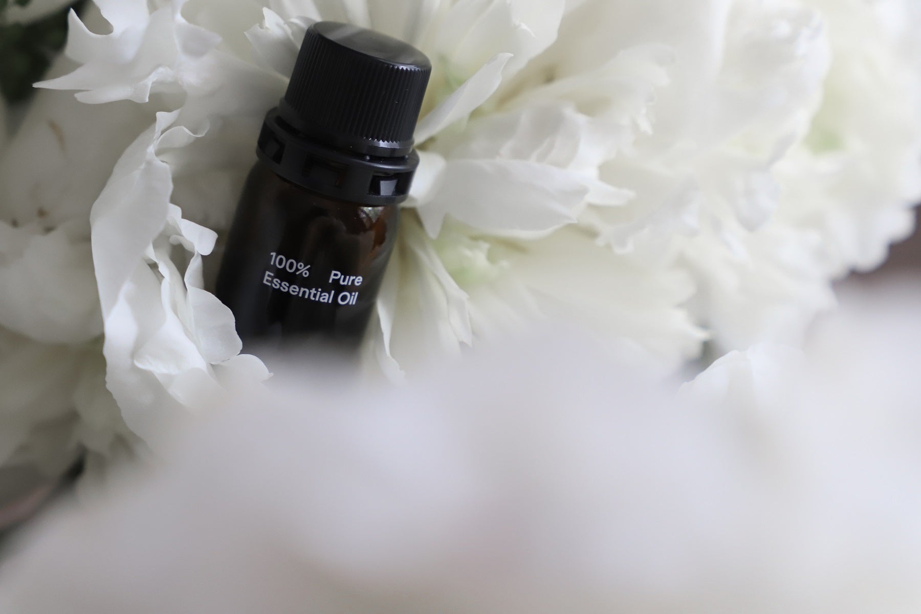 How to evaluate high-quality essential oils