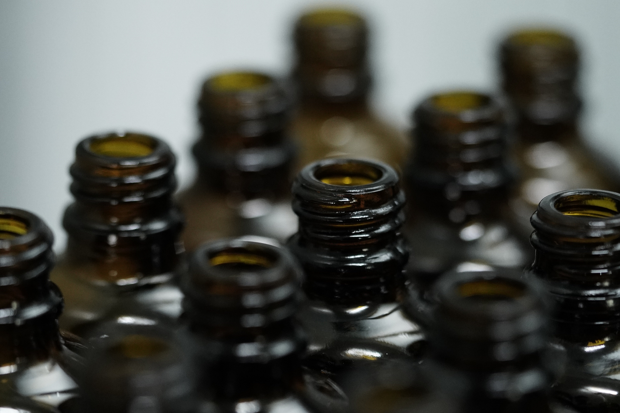 Adulteration of Essential Oil
