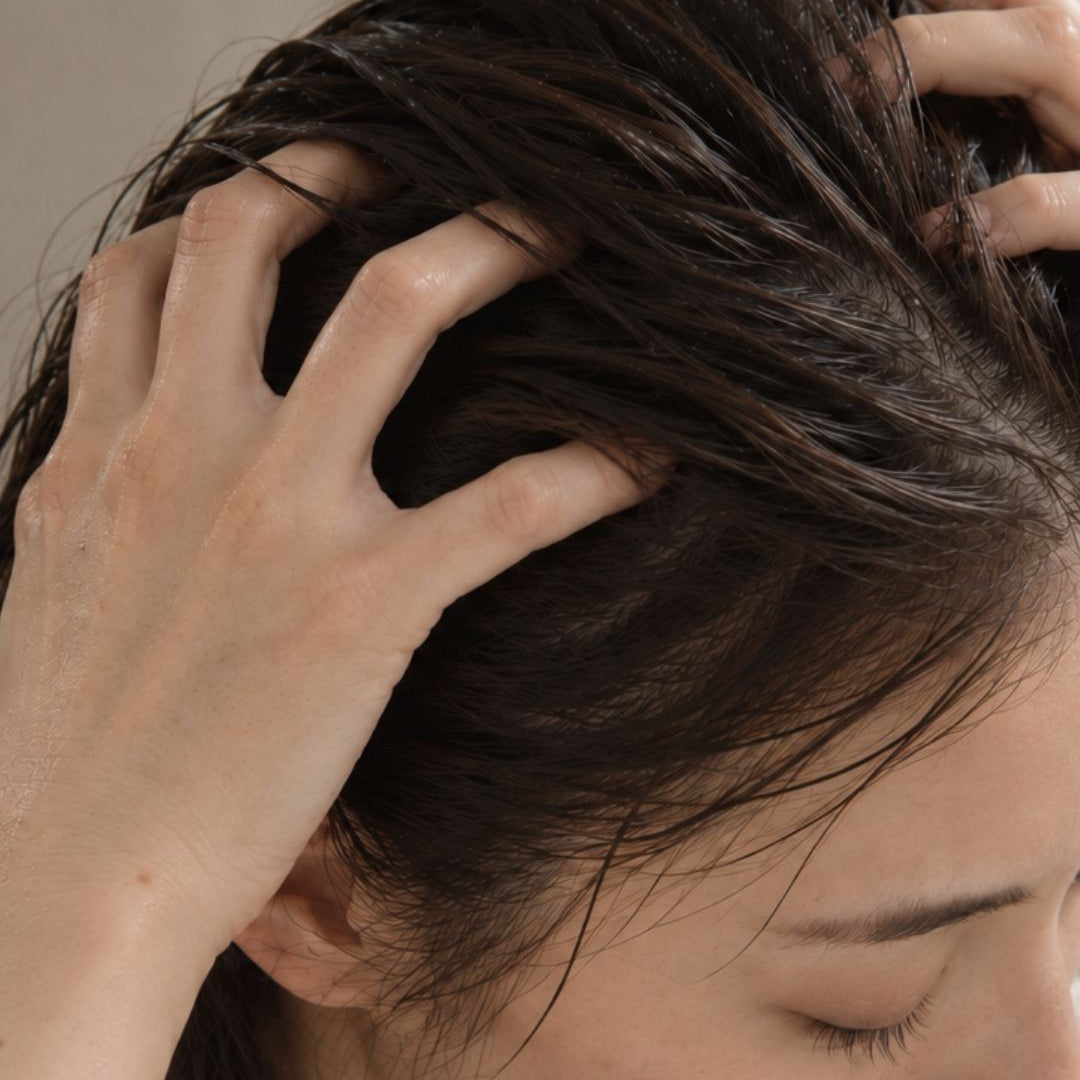 areme DIY: How to make a natural hair oil with essential oils
