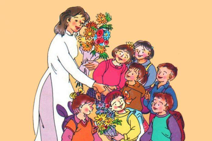 Teacher's Day gift: Natural soap bar & the timeless tradition of gratitude