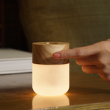 Aroma Diffuser Lamp