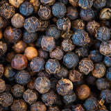 Black Pepper Essential Oil