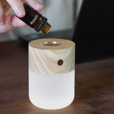 Aroma Diffuser Lamp