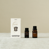 Green Mandarin Essential Oil
