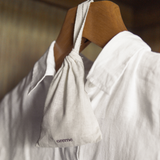 Hinoki Bead Sachet