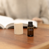 Hinoki Wood Diffuser Block