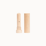 Wooden Aroma Nasal Inhaler